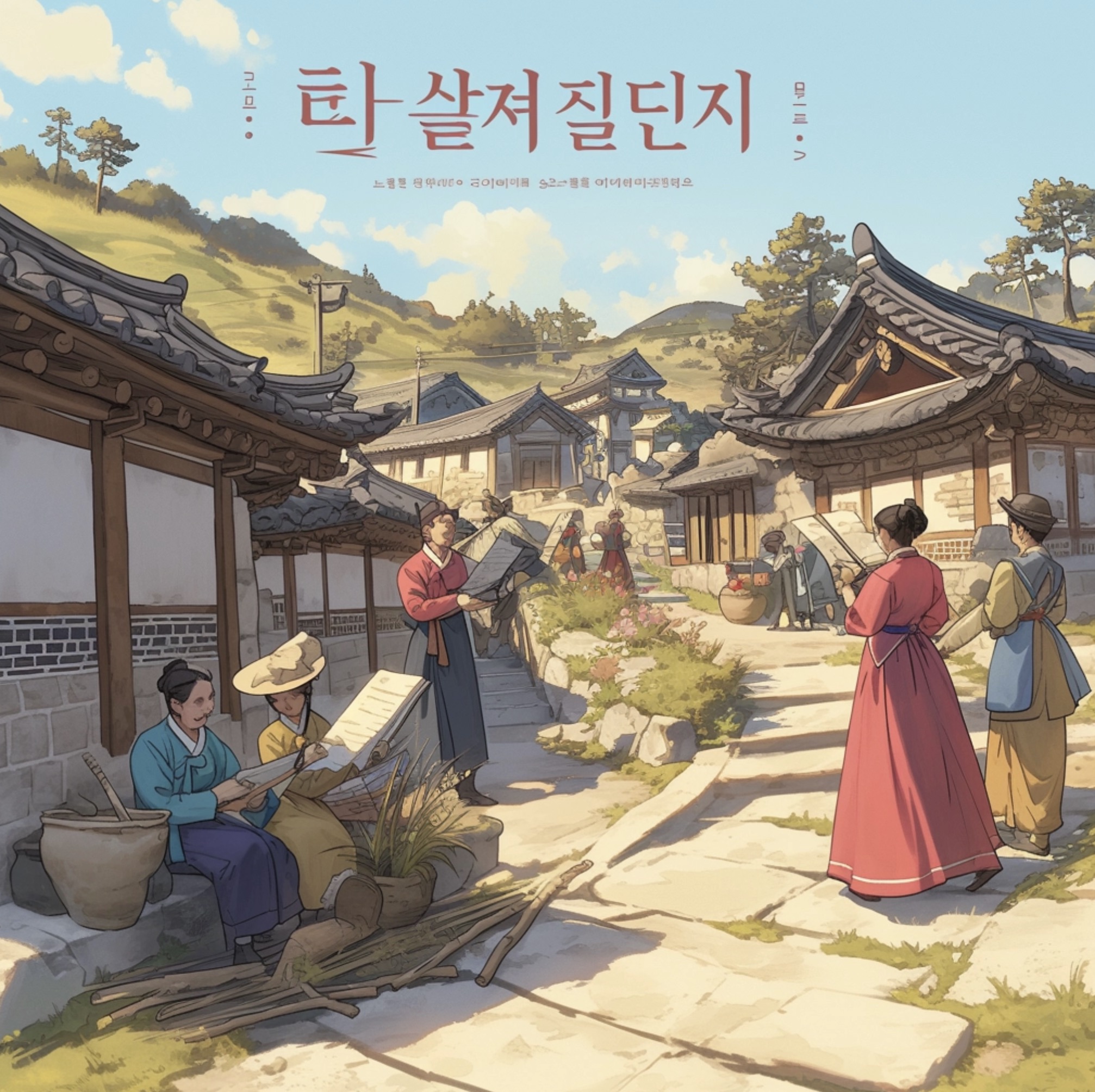 조선 말기의 개화기와 외국과의 교류: 개방의 시작